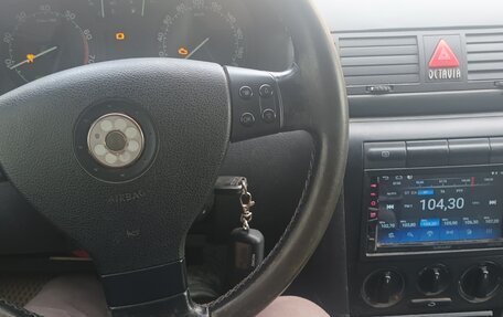 Skoda Octavia IV, 2007 год, 220 000 рублей, 7 фотография