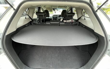 Honda Shuttle II, 2017 год, 1 650 000 рублей, 8 фотография