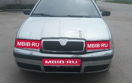 Skoda Octavia IV, 2007 год, 220 000 рублей, 5 фотография