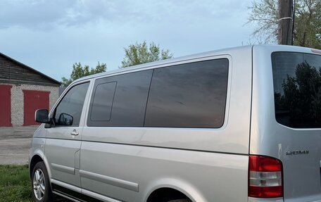 Volkswagen Multivan T5, 2009 год, 3 000 000 рублей, 2 фотография