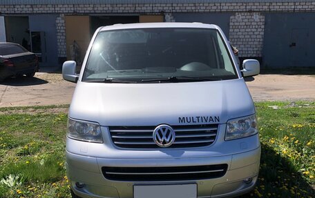 Volkswagen Multivan T5, 2009 год, 3 000 000 рублей, 6 фотография