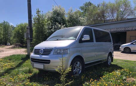 Volkswagen Multivan T5, 2009 год, 3 000 000 рублей, 7 фотография