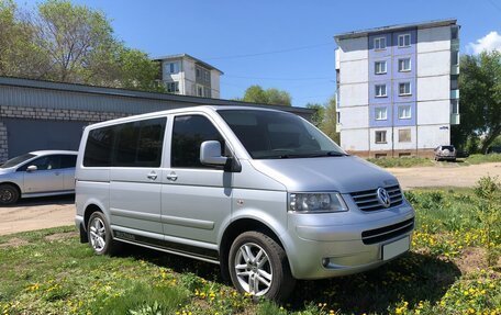 Volkswagen Multivan T5, 2009 год, 3 000 000 рублей, 5 фотография