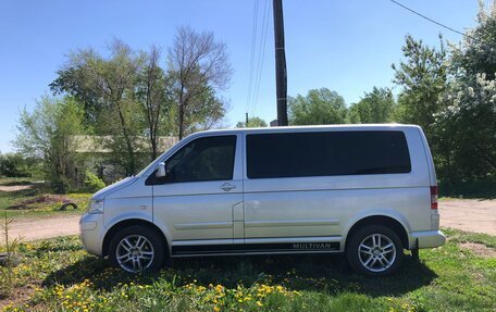 Volkswagen Multivan T5, 2009 год, 3 000 000 рублей, 8 фотография