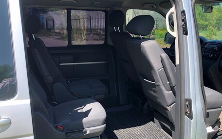 Volkswagen Multivan T5, 2009 год, 3 000 000 рублей, 11 фотография