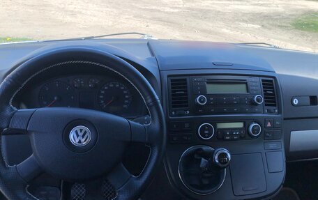 Volkswagen Multivan T5, 2009 год, 3 000 000 рублей, 14 фотография