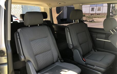 Volkswagen Multivan T5, 2009 год, 3 000 000 рублей, 10 фотография