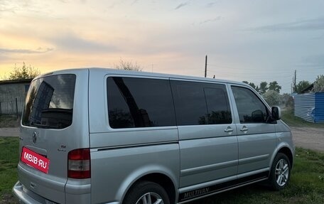 Volkswagen Multivan T5, 2009 год, 3 000 000 рублей, 3 фотография