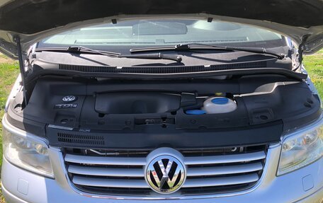 Volkswagen Multivan T5, 2009 год, 3 000 000 рублей, 16 фотография