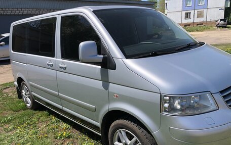 Volkswagen Multivan T5, 2009 год, 3 000 000 рублей, 17 фотография