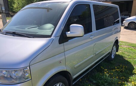 Volkswagen Multivan T5, 2009 год, 3 000 000 рублей, 18 фотография