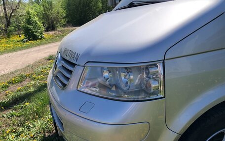 Volkswagen Multivan T5, 2009 год, 3 000 000 рублей, 19 фотография