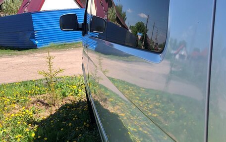 Volkswagen Multivan T5, 2009 год, 3 000 000 рублей, 20 фотография