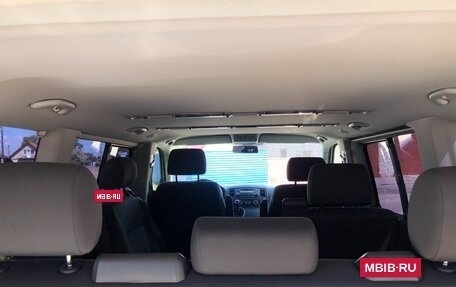 Volkswagen Multivan T5, 2009 год, 3 000 000 рублей, 24 фотография
