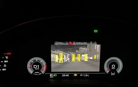 Audi Q7, 2021 год, 6 950 000 рублей, 10 фотография