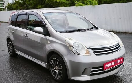 Nissan Note II рестайлинг, 2005 год, 450 000 рублей, 3 фотография