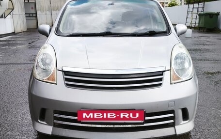 Nissan Note II рестайлинг, 2005 год, 450 000 рублей, 2 фотография