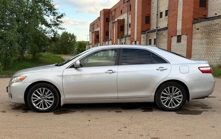 Toyota Camry, 2011 год, 945 000 рублей, 9 фотография
