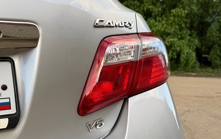 Toyota Camry, 2011 год, 945 000 рублей, 11 фотография