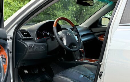Toyota Camry, 2011 год, 945 000 рублей, 14 фотография