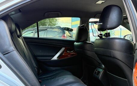 Toyota Camry, 2011 год, 945 000 рублей, 17 фотография