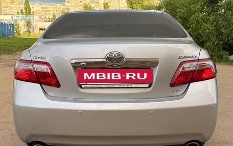 Toyota Camry, 2011 год, 945 000 рублей, 7 фотография