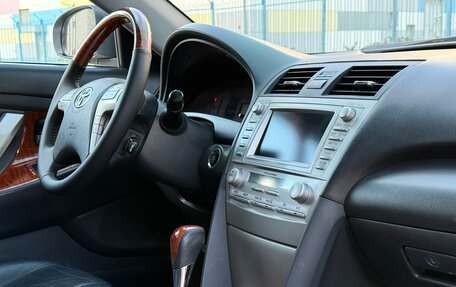 Toyota Camry, 2011 год, 945 000 рублей, 19 фотография