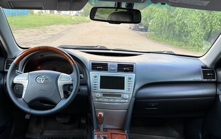 Toyota Camry, 2011 год, 945 000 рублей, 20 фотография