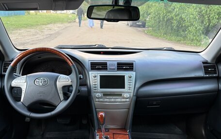 Toyota Camry, 2011 год, 945 000 рублей, 23 фотография
