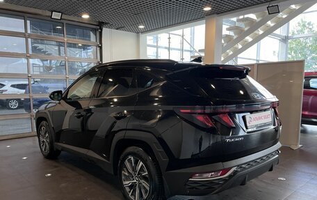 Hyundai Tucson, 2022 год, 3 900 000 рублей, 5 фотография