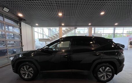 Hyundai Tucson, 2022 год, 3 900 000 рублей, 6 фотография