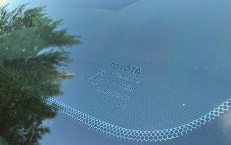 Toyota Camry, 2011 год, 945 000 рублей, 26 фотография