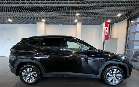 Hyundai Tucson, 2022 год, 3 900 000 рублей, 2 фотография