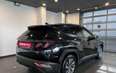 Hyundai Tucson, 2022 год, 3 900 000 рублей, 3 фотография