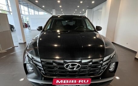 Hyundai Tucson, 2022 год, 3 900 000 рублей, 8 фотография