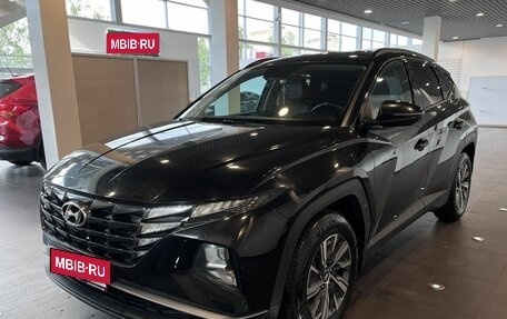 Hyundai Tucson, 2022 год, 3 900 000 рублей, 7 фотография