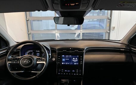 Hyundai Tucson, 2022 год, 3 900 000 рублей, 9 фотография
