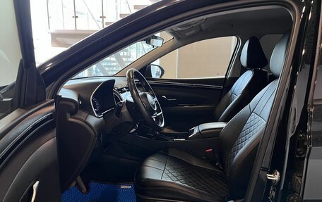 Hyundai Tucson, 2022 год, 3 900 000 рублей, 14 фотография