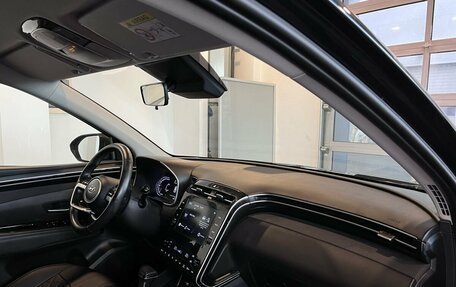 Hyundai Tucson, 2022 год, 3 900 000 рублей, 12 фотография