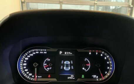 Hyundai Tucson, 2022 год, 3 900 000 рублей, 11 фотография