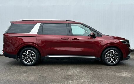 KIA Carnival, 2023 год, 5 315 000 рублей, 4 фотография