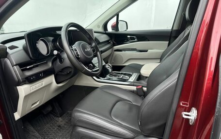 KIA Carnival, 2023 год, 5 315 000 рублей, 9 фотография