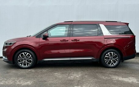 KIA Carnival, 2023 год, 5 315 000 рублей, 8 фотография