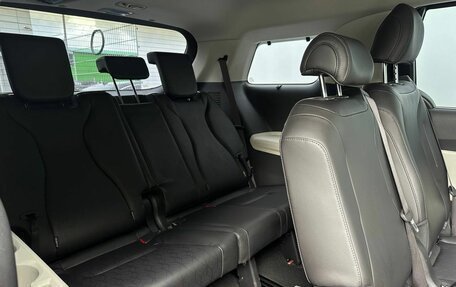 KIA Carnival, 2023 год, 5 315 000 рублей, 15 фотография