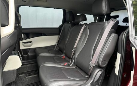 KIA Carnival, 2023 год, 5 315 000 рублей, 10 фотография
