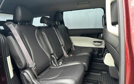 KIA Carnival, 2023 год, 5 315 000 рублей, 14 фотография