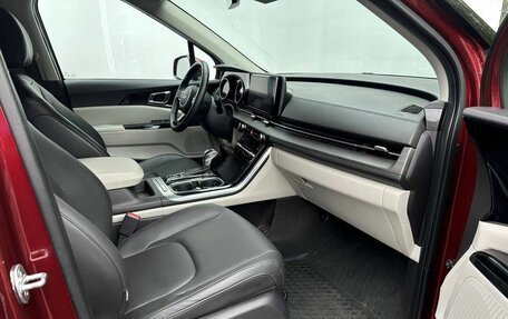 KIA Carnival, 2023 год, 5 315 000 рублей, 13 фотография