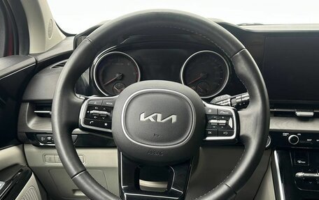 KIA Carnival, 2023 год, 5 315 000 рублей, 12 фотография