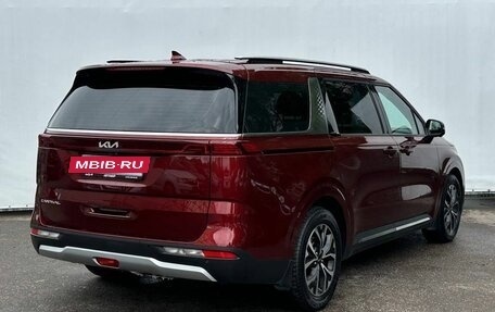 KIA Carnival, 2023 год, 5 315 000 рублей, 5 фотография