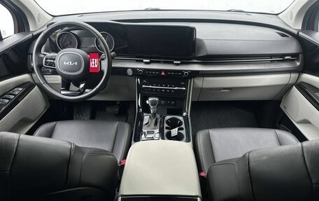 KIA Carnival, 2023 год, 5 315 000 рублей, 11 фотография